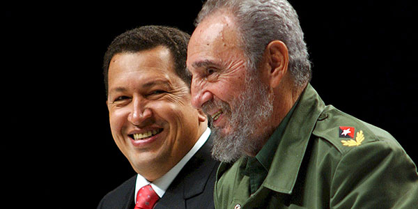 El legado de Fidel: justicia social e internacionalismo