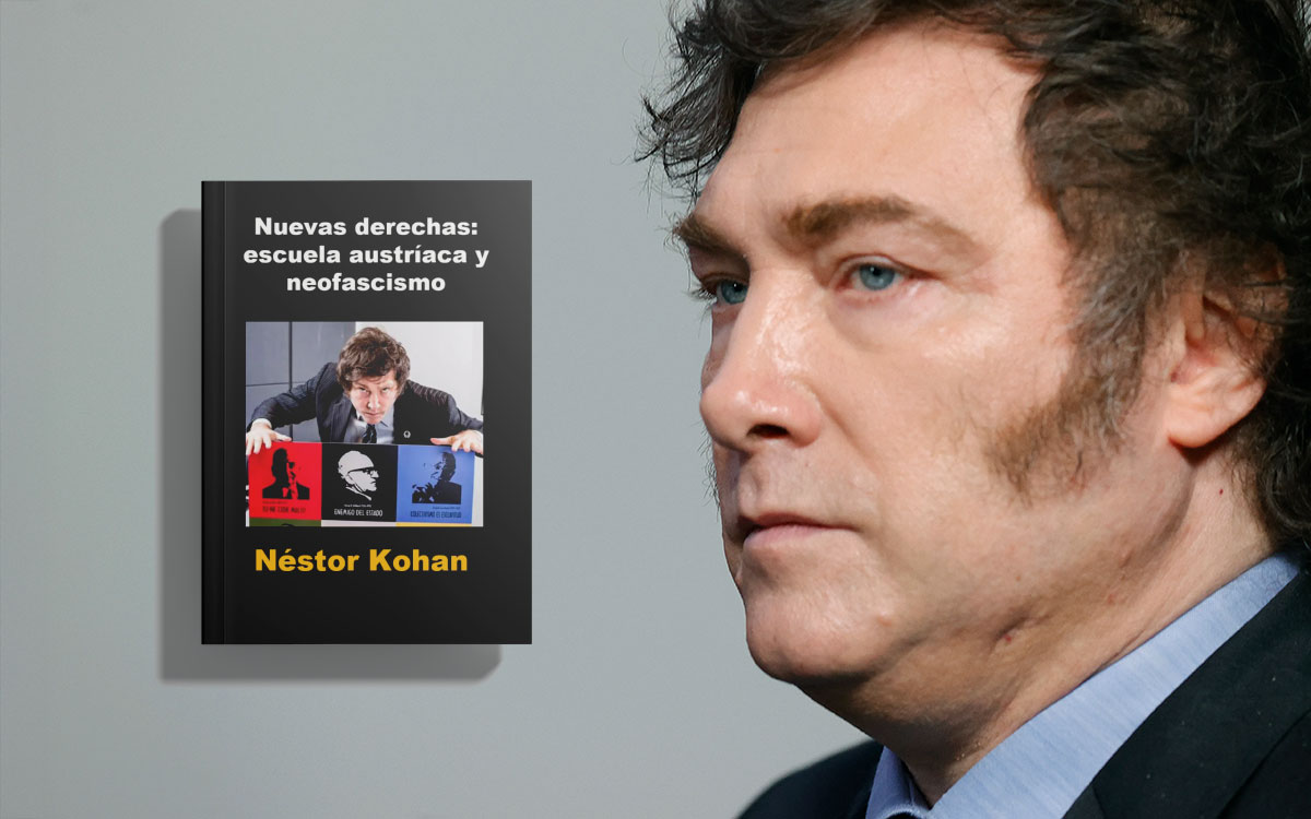 Nuevas derechas: Escuela austriaca y neofascismo